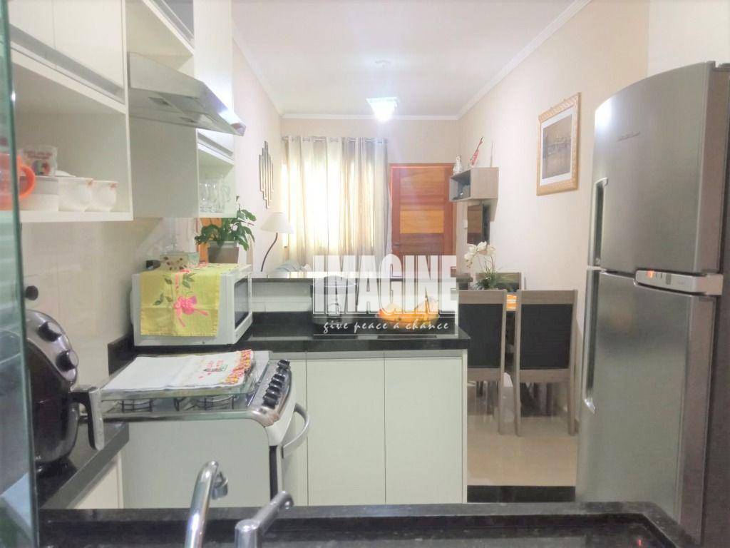 Apartamento à venda com 2 quartos, 47m² - Foto 8