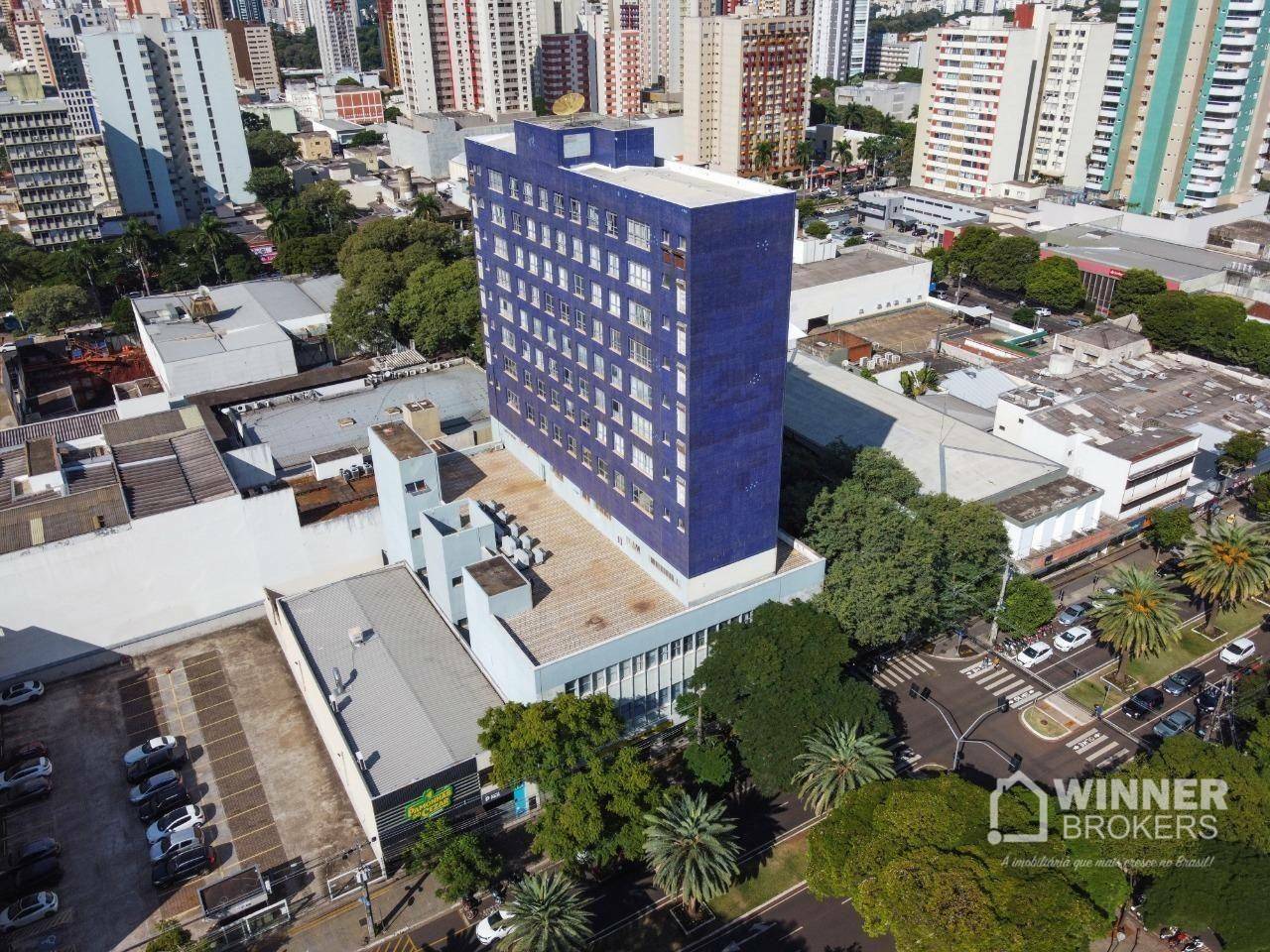 Prédio Inteiro à venda, 7623m² - Foto 5