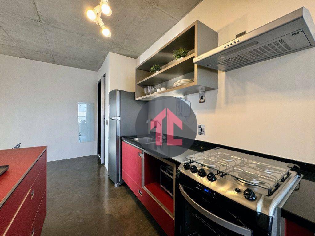 Apartamento à venda com 2 quartos, 70m² - Foto 8