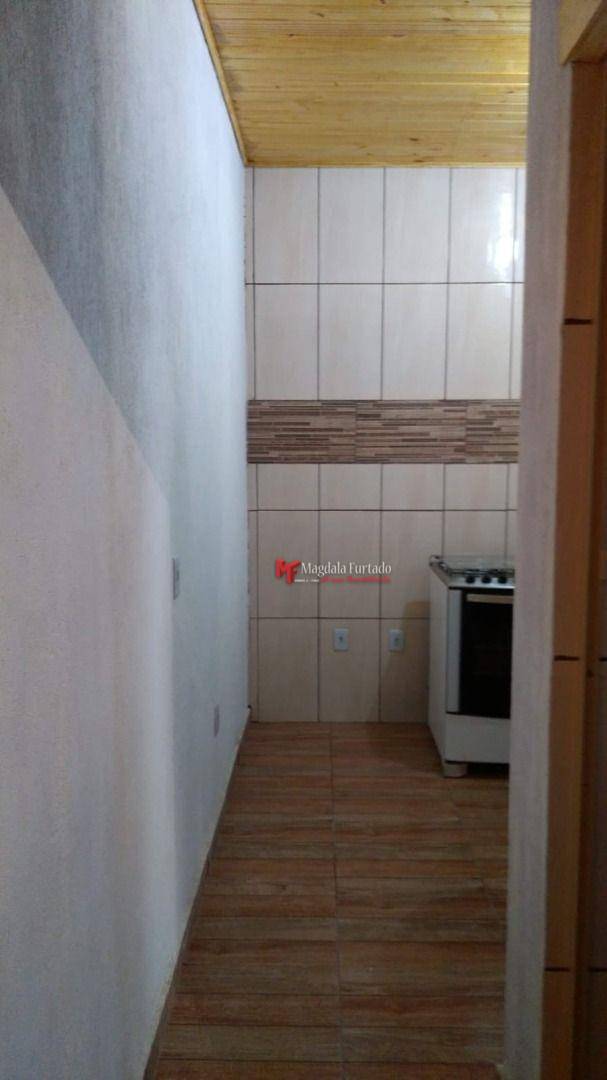 Casa à venda com 1 quarto, 14m² - Foto 8