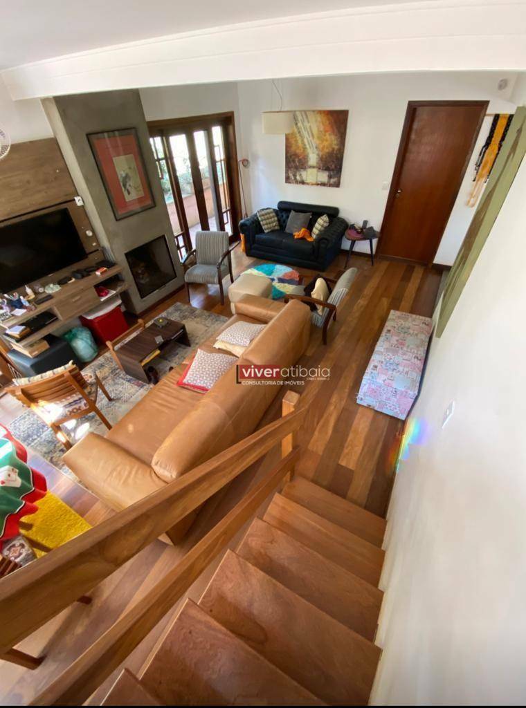 Casa à venda com 3 quartos, 500m² - Foto 9