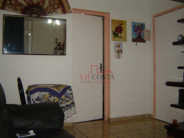 Apartamento à venda com 2 quartos, 67m² - Foto 1