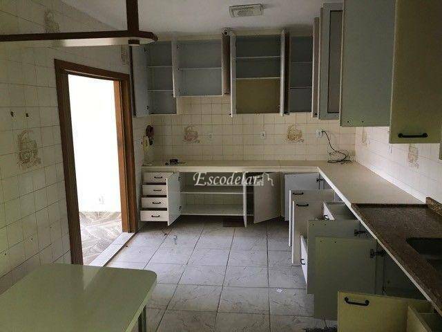 Sobrado à venda com 4 quartos, 560m² - Foto 6