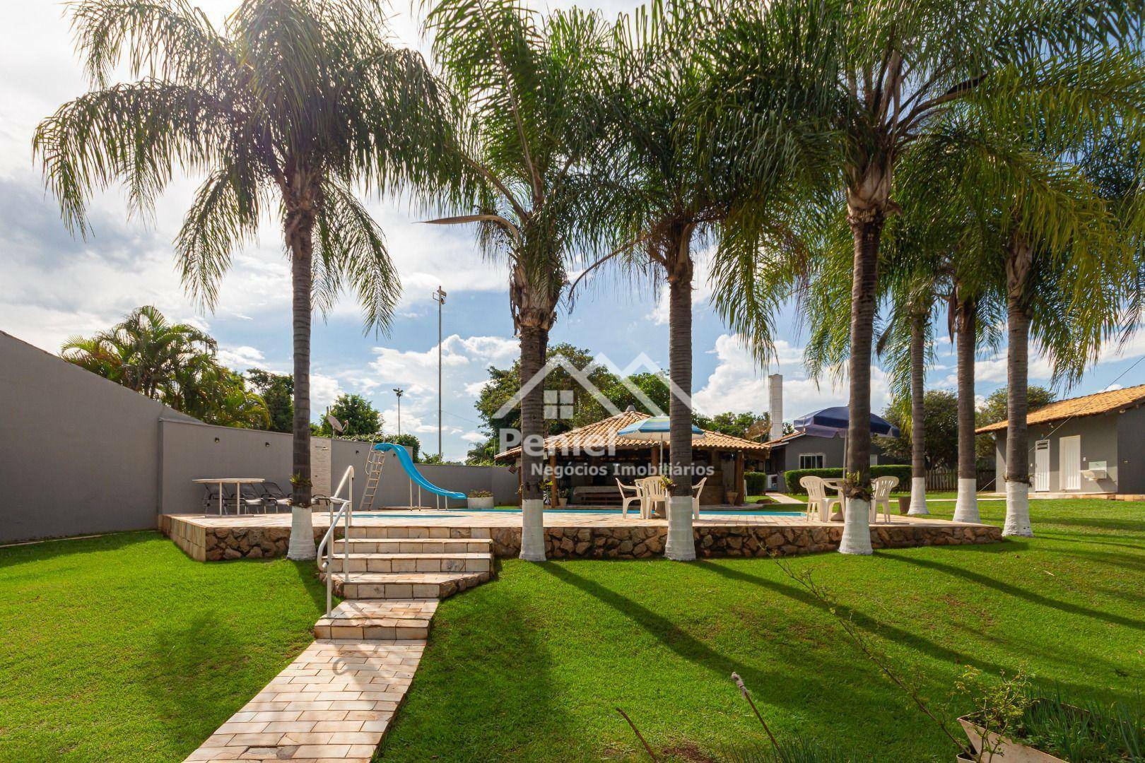 Chácara à venda com 5 quartos, 600m² - Foto 3