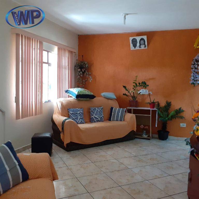 Sobrado, 3 quartos, 399 m² - Foto 3