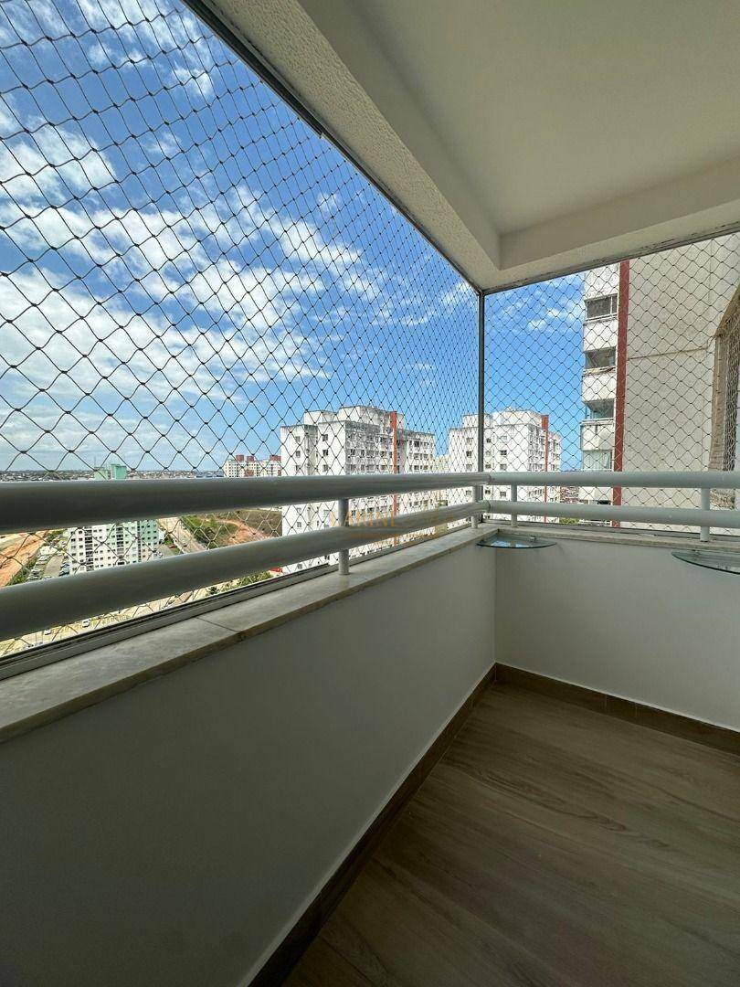 Apartamento à venda com 3 quartos, 69m² - Foto 26