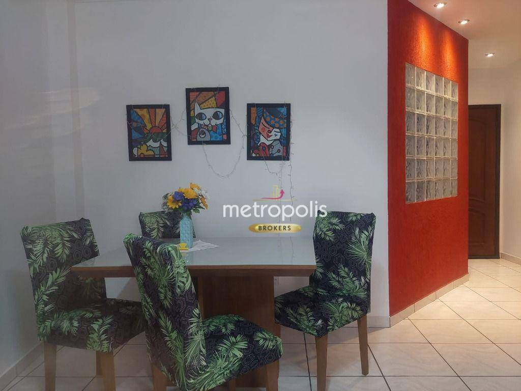 Apartamento à venda com 3 quartos, 86m² - Foto 3