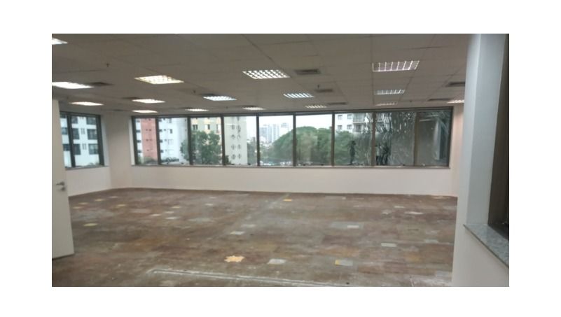 Conjunto Comercial-Sala à venda, 176m² - Foto 3