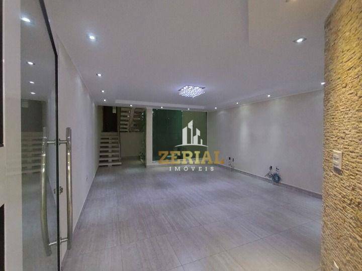 Sobrado à venda com 6 quartos, 248m² - Foto 1