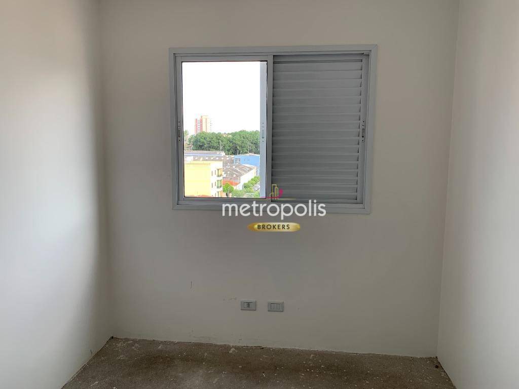 Cobertura à venda com 3 quartos, 203m² - Foto 11