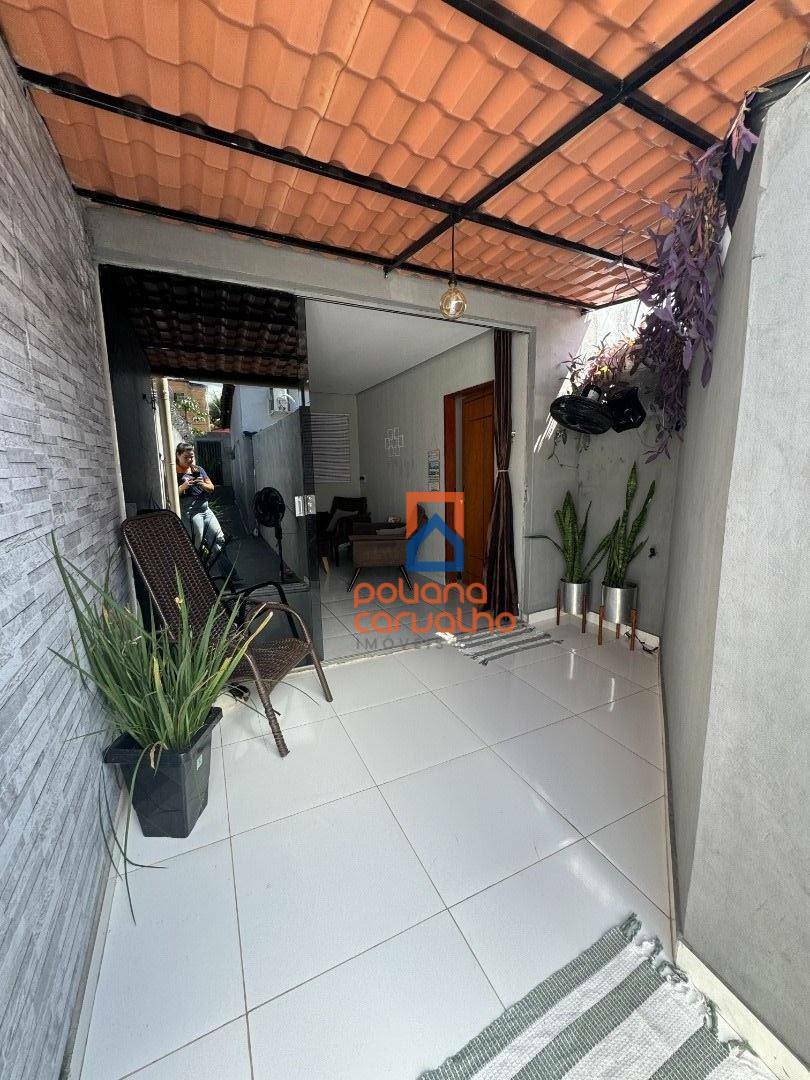 Casa à venda e aluguel com 2 quartos, 100m² - Foto 6