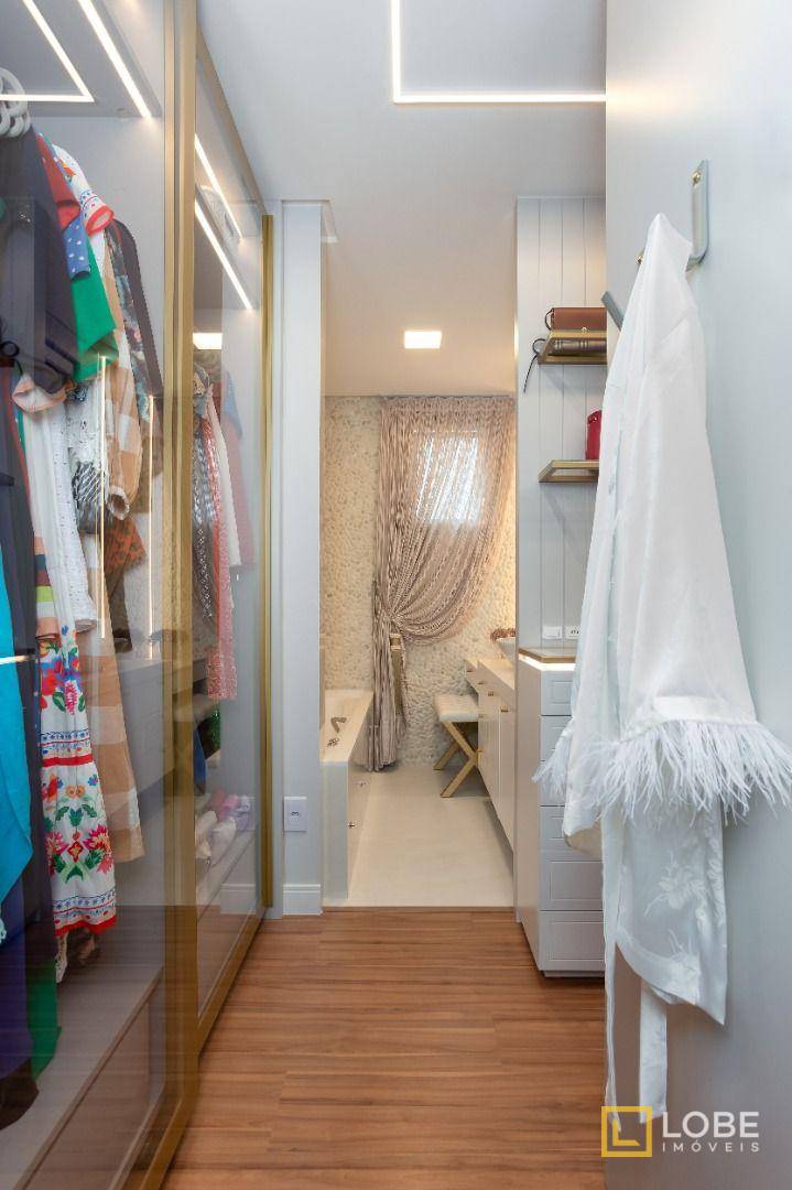 Apartamento à venda com 3 quartos, 137m² - Foto 8