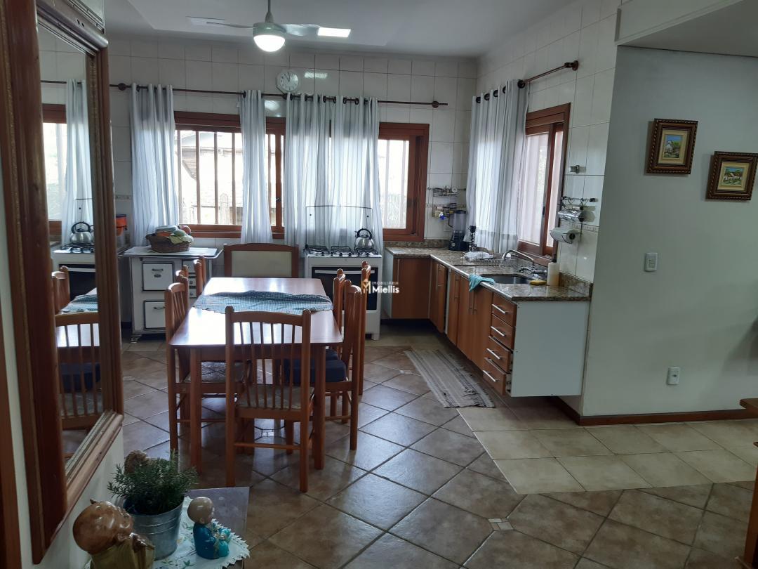 Casa de Condomínio à venda com 3 quartos, 400m² - Foto 15