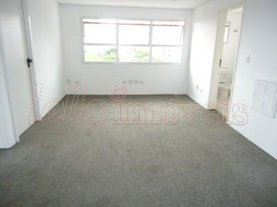 Conjunto Comercial-Sala para alugar, 140m² - Foto 3