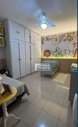 Casa à venda com 2 quartos, 107m² - Foto 12