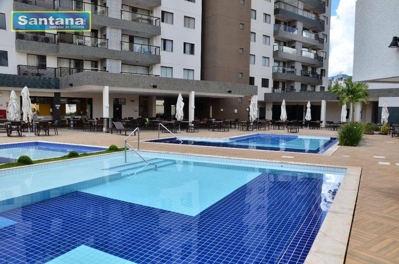 Apartamento à venda com 3 quartos, 81m² - Foto 33