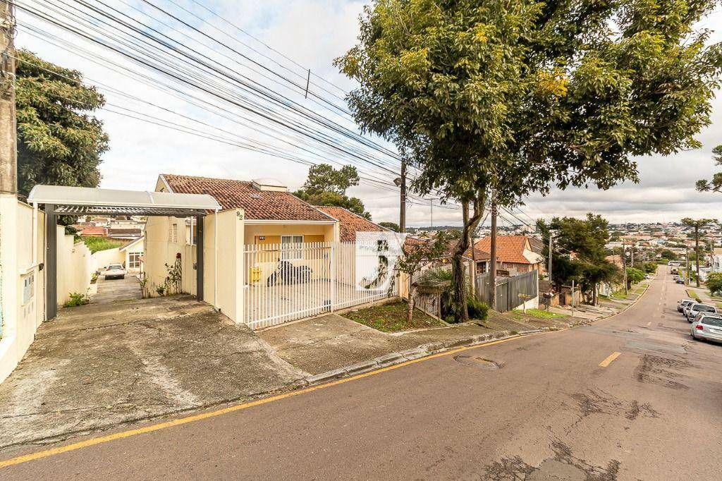 Casa de Condomínio à venda com 3 quartos, 140m² - Foto 40