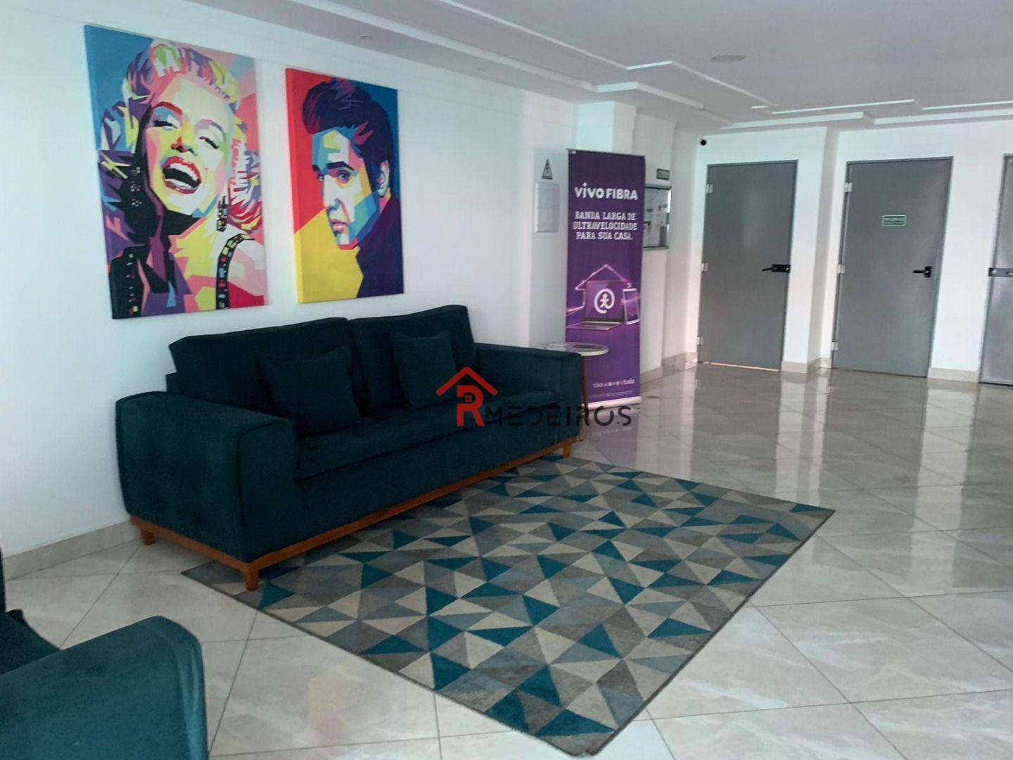 Apartamento à venda com 2 quartos, 79m² - Foto 20