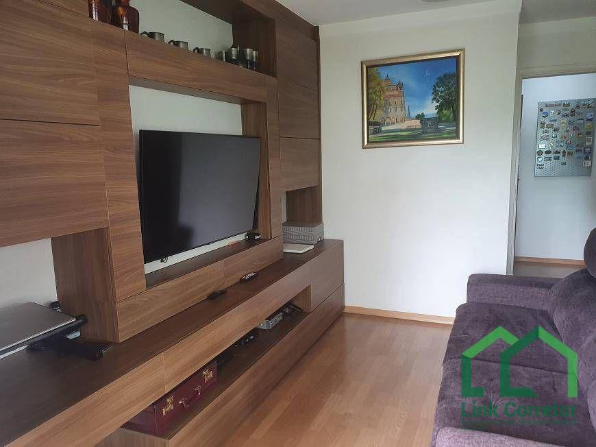 Apartamento à venda com 3 quartos, 200m² - Foto 4