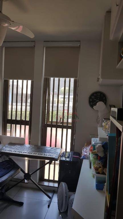 Apartamento à venda com 4 quartos, 140m² - Foto 30