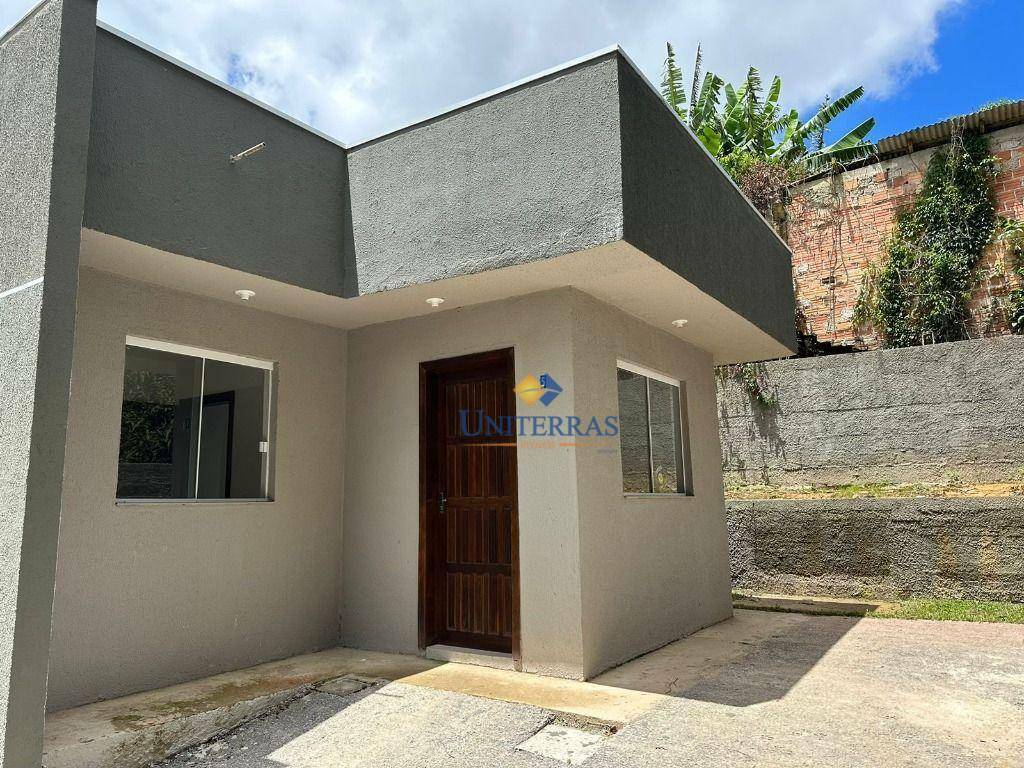 Casa à venda com 3 quartos, 50m² - Foto 19