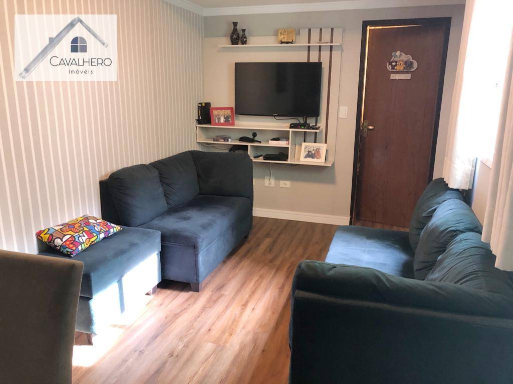 Apartamento à venda com 2 quartos, 47m² - Foto 25