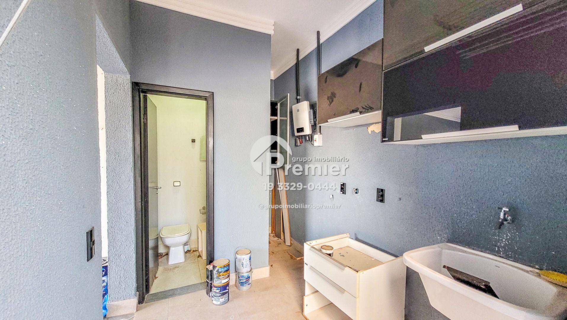 Casa à venda e aluguel com 3 quartos, 160m² - Foto 34