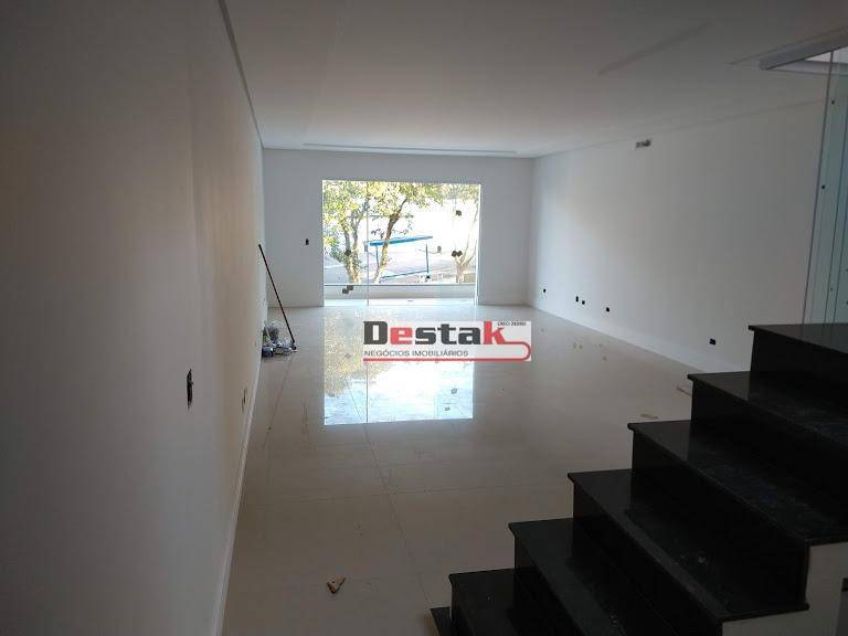 Sobrado à venda com 3 quartos, 125m² - Foto 6