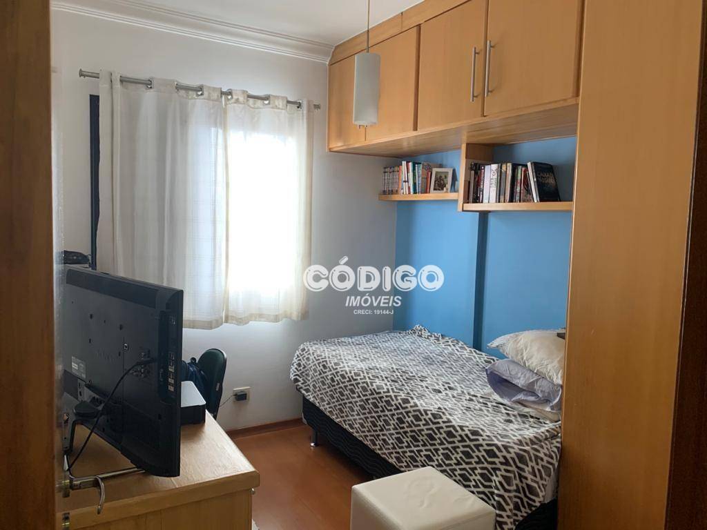 Apartamento à venda com 3 quartos, 81m² - Foto 7