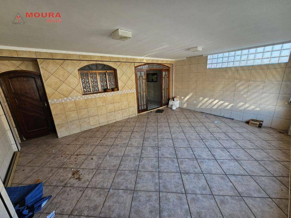 Casa à venda com 2 quartos, 150m² - Foto 6