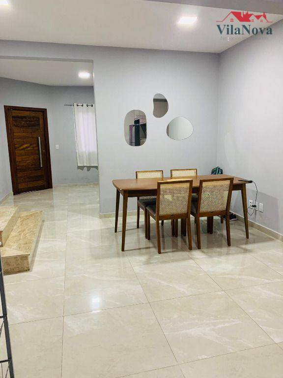 Casa à venda com 3 quartos, 150m² - Foto 9