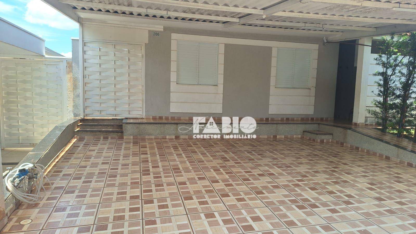 Casa de Condomínio à venda com 3 quartos, 150m² - Foto 21