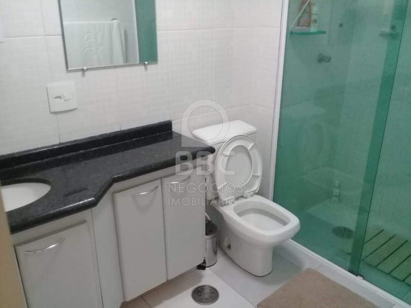 Apartamento à venda com 3 quartos, 93m² - Foto 7