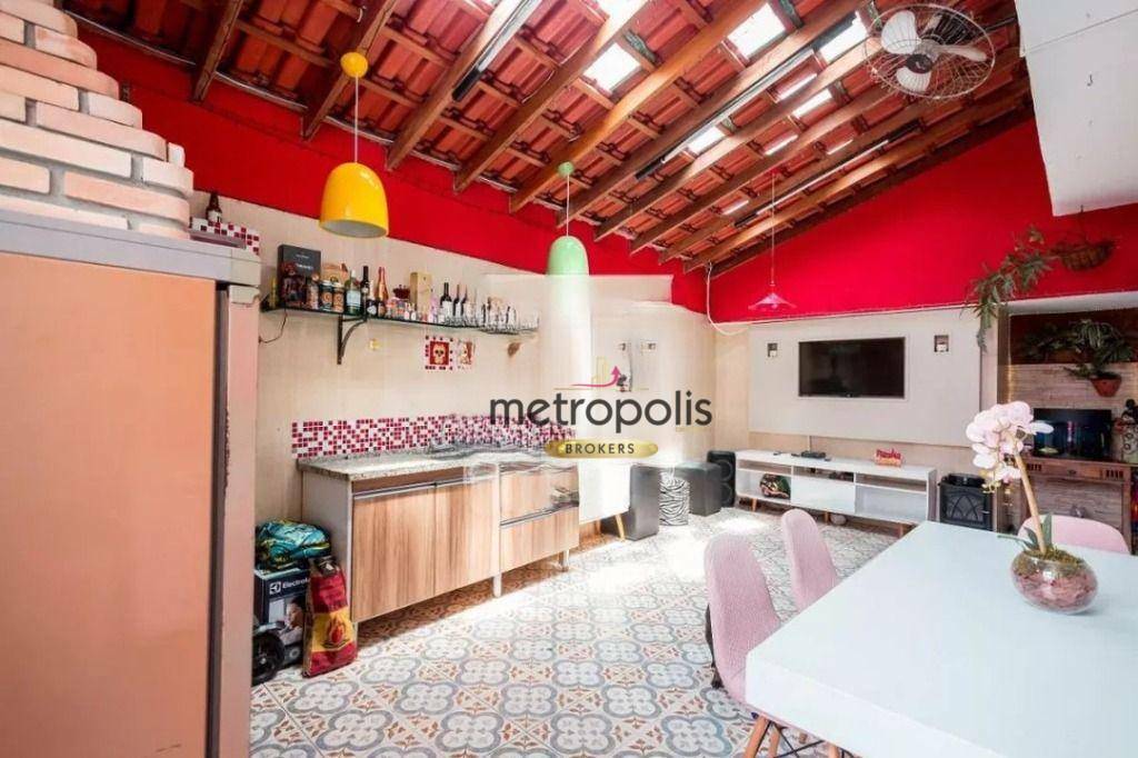 Casa à venda com 3 quartos, 140m² - Foto 3