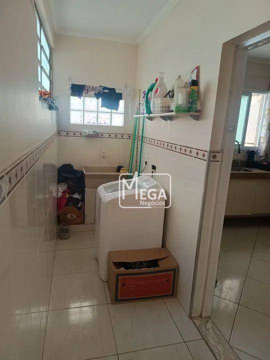 Sobrado à venda com 3 quartos, 107m² - Foto 4