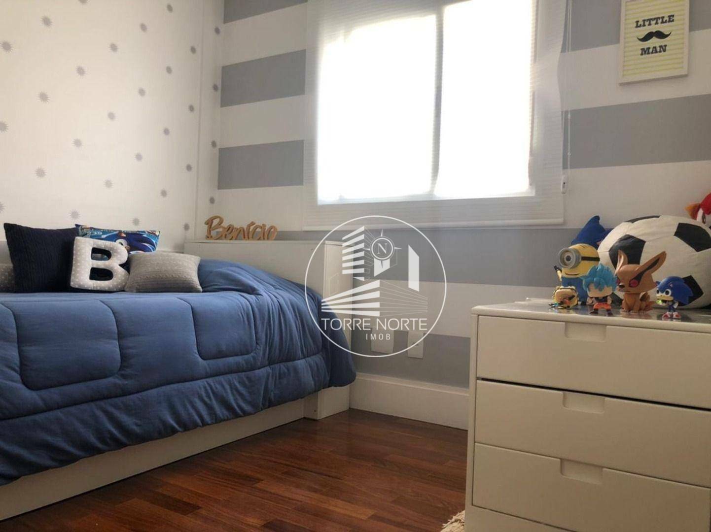 Apartamento à venda com 3 quartos, 173m² - Foto 50