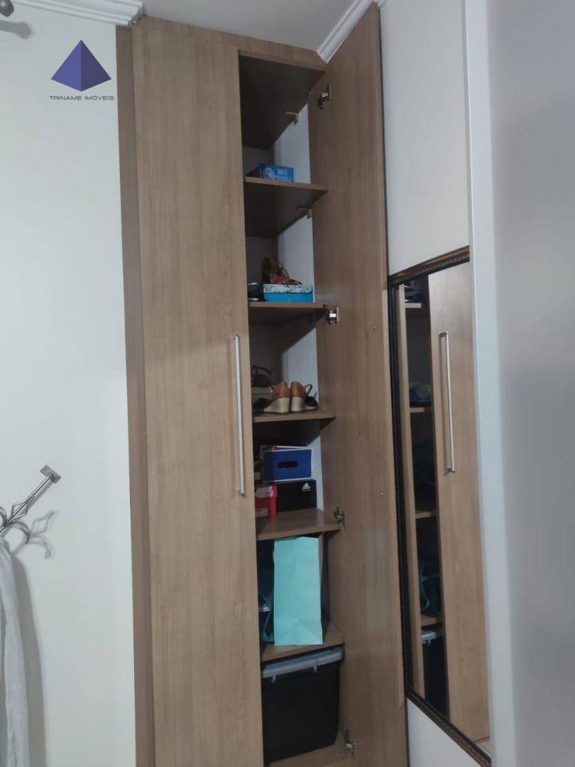 Sobrado à venda com 3 quartos, 125m² - Foto 8