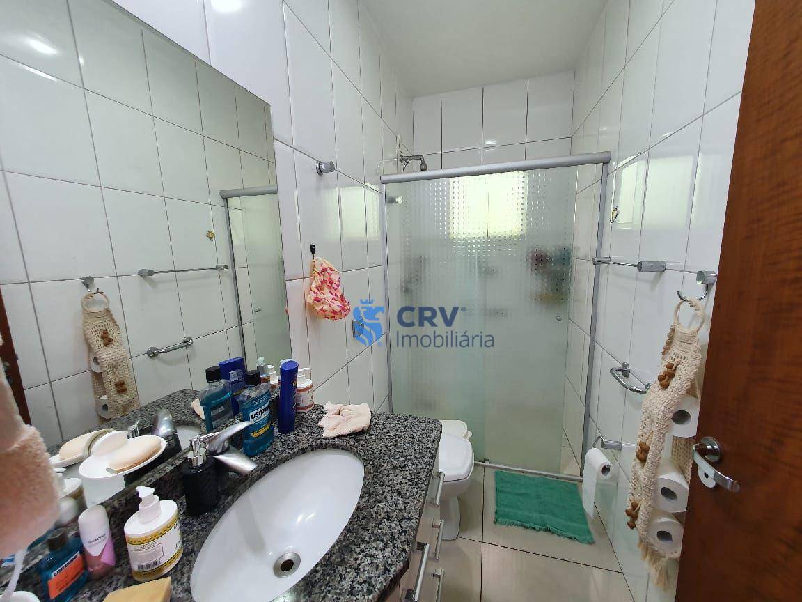 Casa de Condomínio à venda com 4 quartos, 158m² - Foto 15