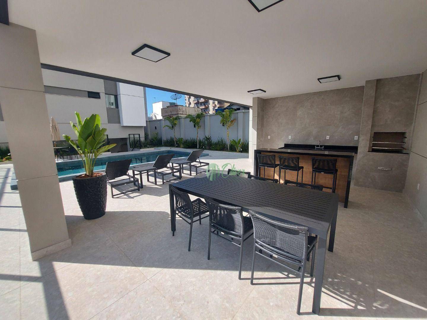 Apartamento, 3 quartos, 97 m² - Foto 14