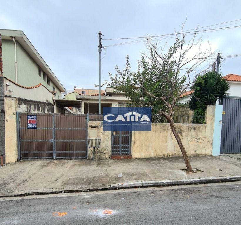 Casa à venda com 3 quartos, 189m² - Foto 1