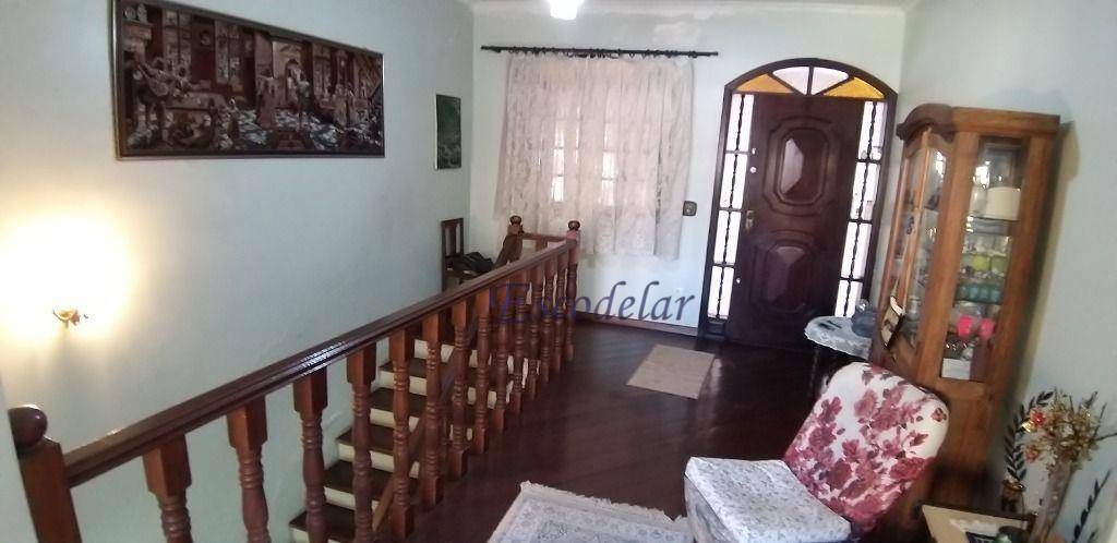 Sobrado à venda com 4 quartos, 350m² - Foto 14