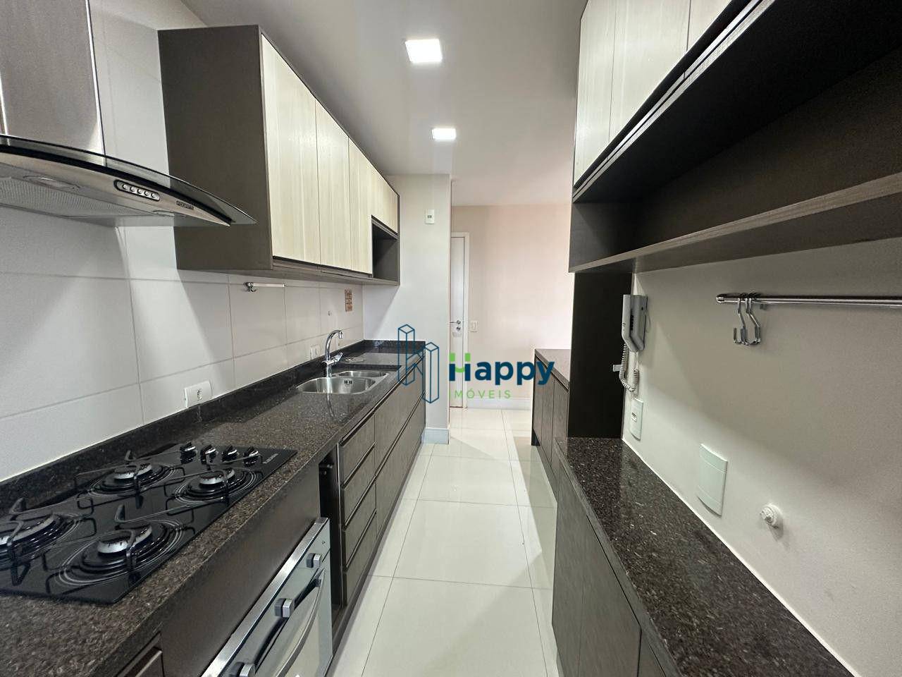 Apartamento, 3 quartos, 86 m² - Foto 3