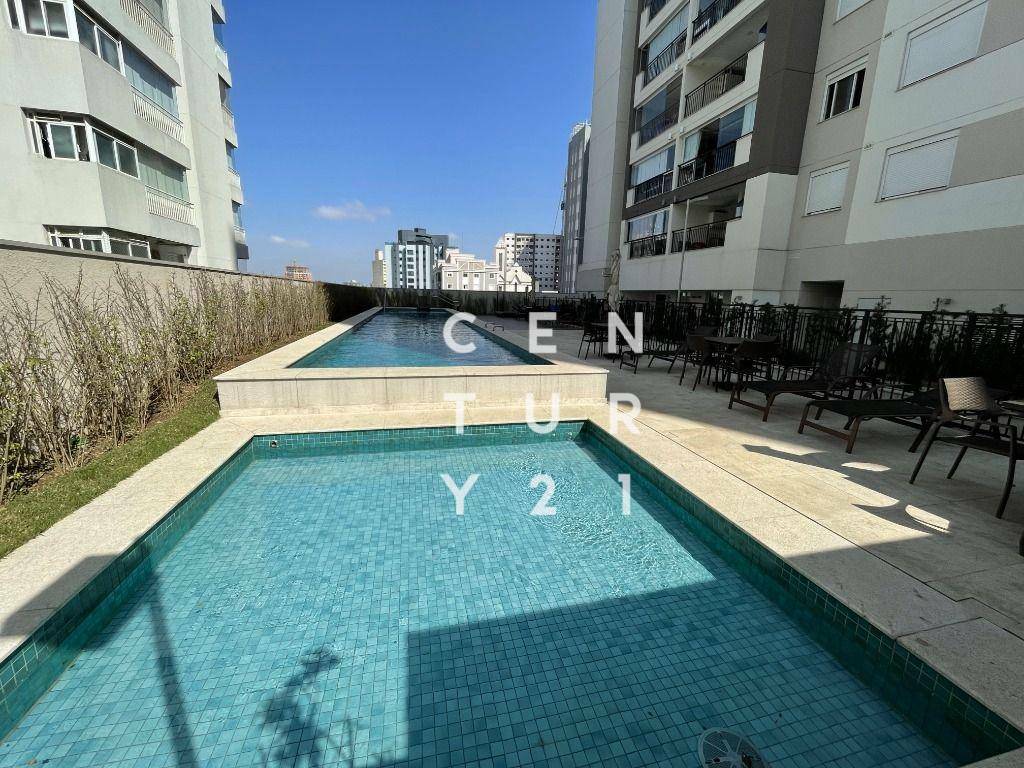 Apartamento à venda com 2 quartos, 60m² - Foto 42