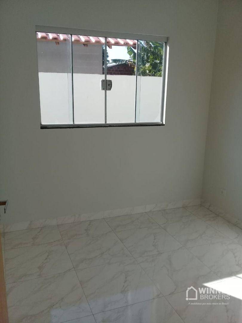 Casa à venda com 3 quartos, 80m² - Foto 9