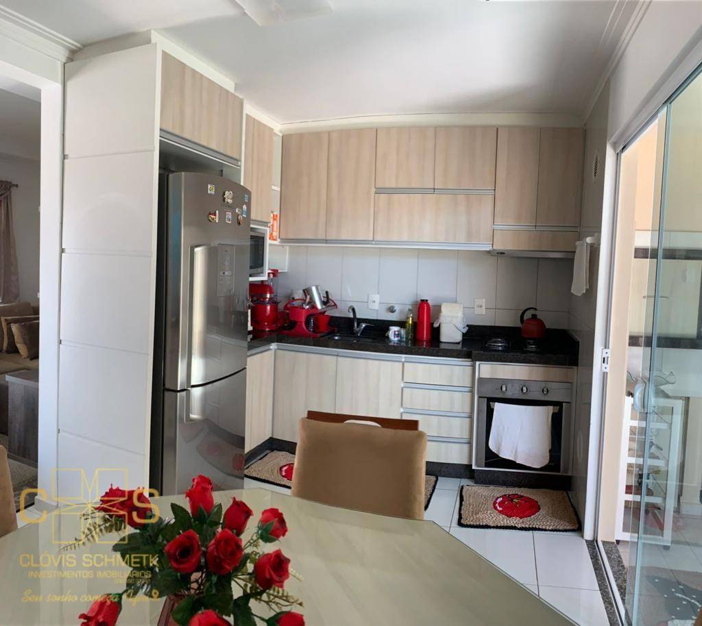 Sobrado à venda com 2 quartos, 108m² - Foto 12