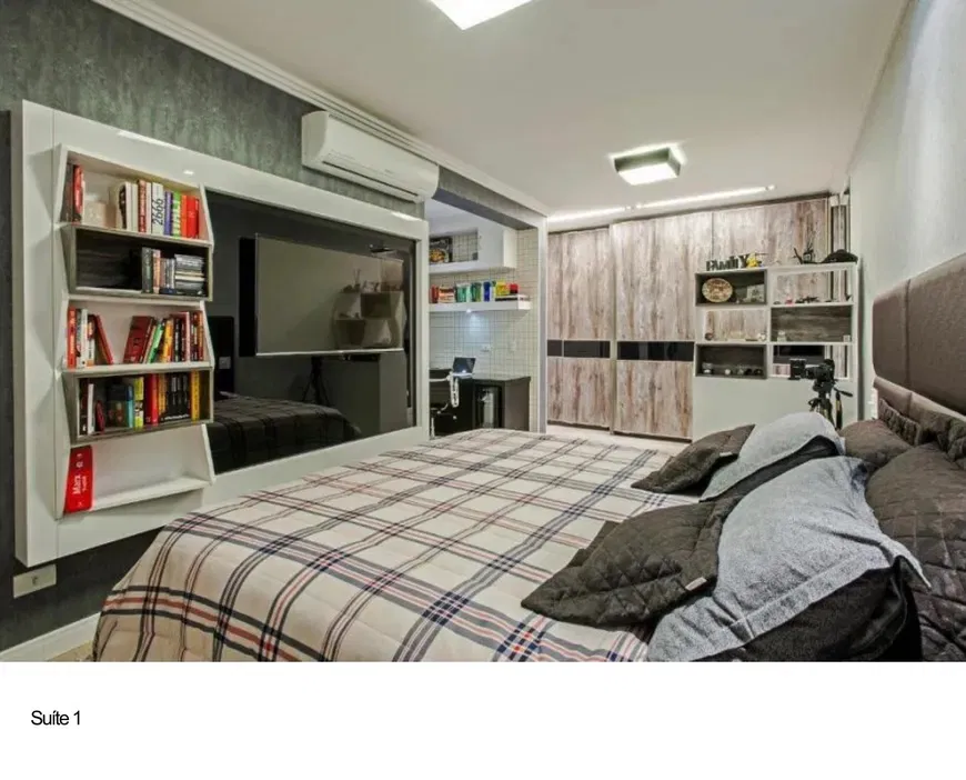 Casa à venda com 5 quartos, 850m² - Foto 3