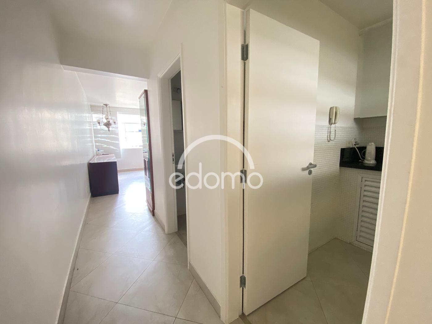 Apartamento para alugar com 1 quarto, 38m² - Foto 14