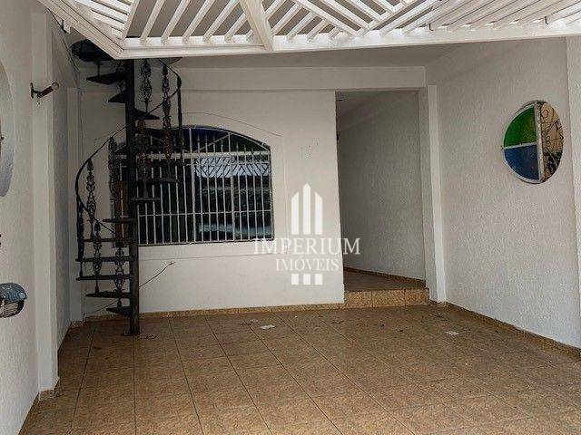 Sobrado à venda com 4 quartos, 140m² - Foto 2