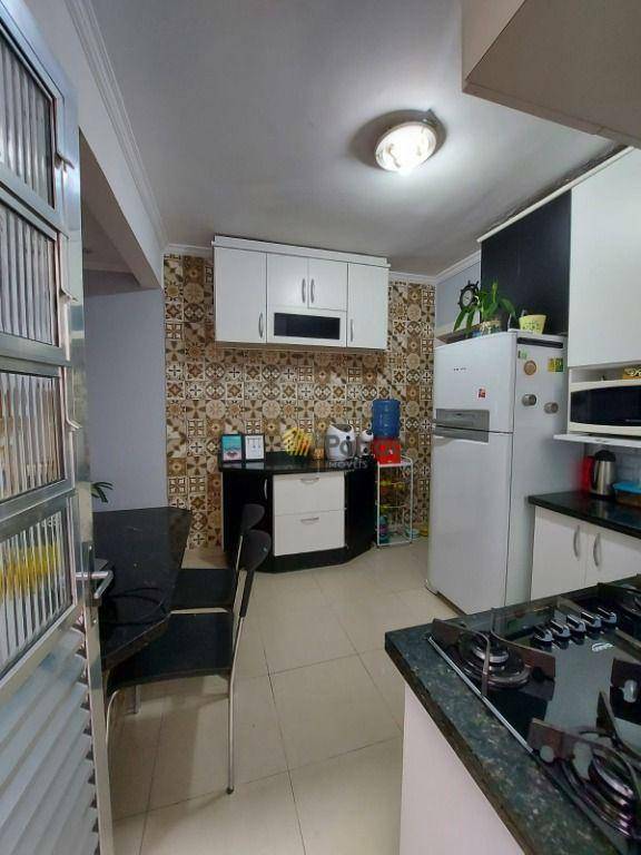 Casa à venda com 3 quartos, 187m² - Foto 10