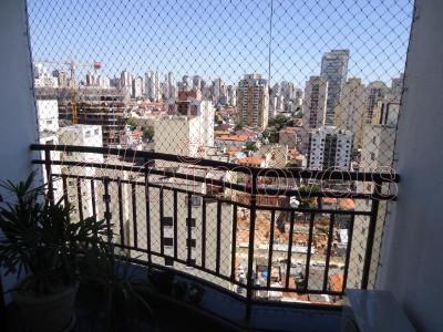 Apartamento à venda com 3 quartos, 168m² - Foto 12